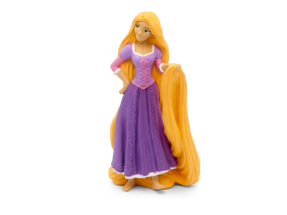 Disney - Tangled Toys & Games