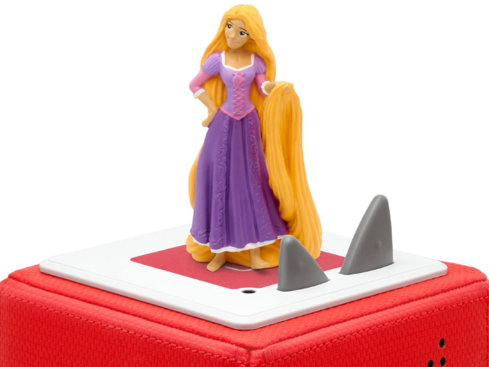 Disney - Tangled Toys & Games