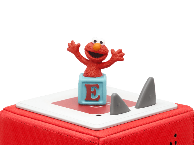 Tonies Sesame Street Elmo