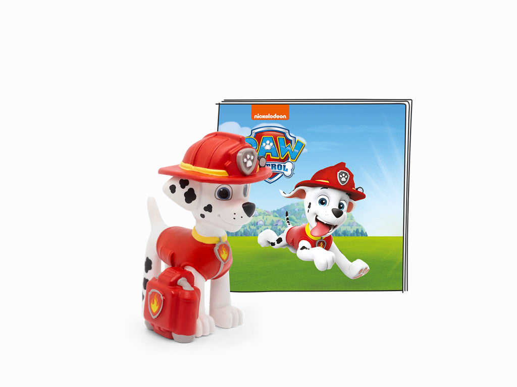 Paw Patrol Marshall Toys & Games