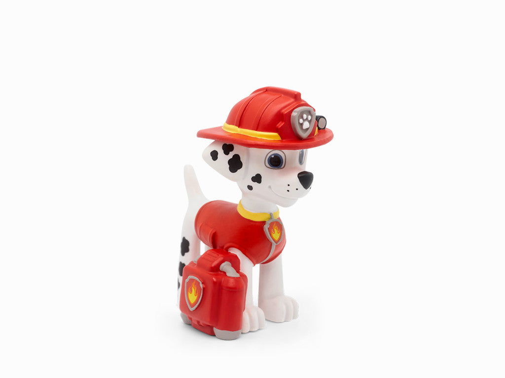 Paw Patrol Marshall Toys & Games