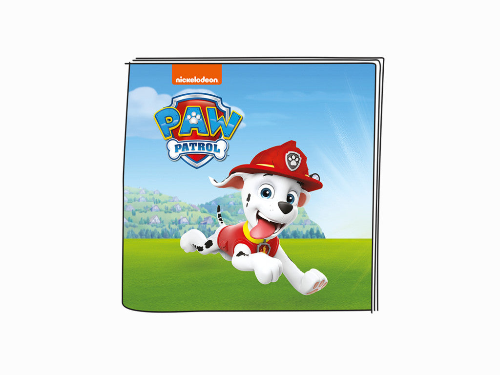 Paw Patrol Marshall Toys & Games