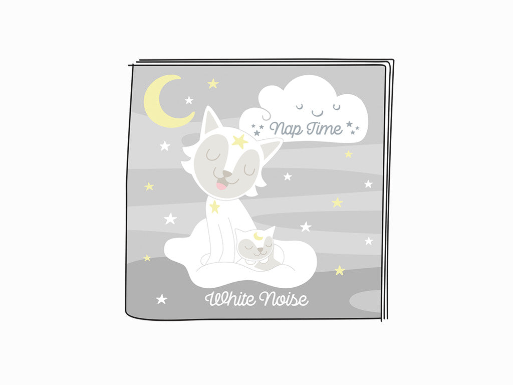 Nap Time White Noise Toys & Games