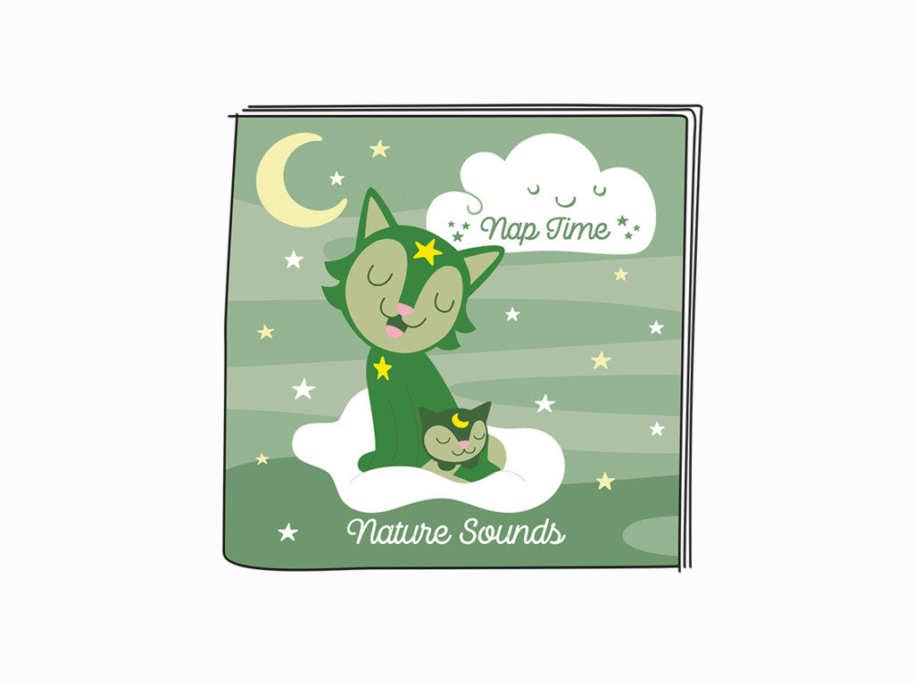 Nap Time Nature Sounds Toys & Games