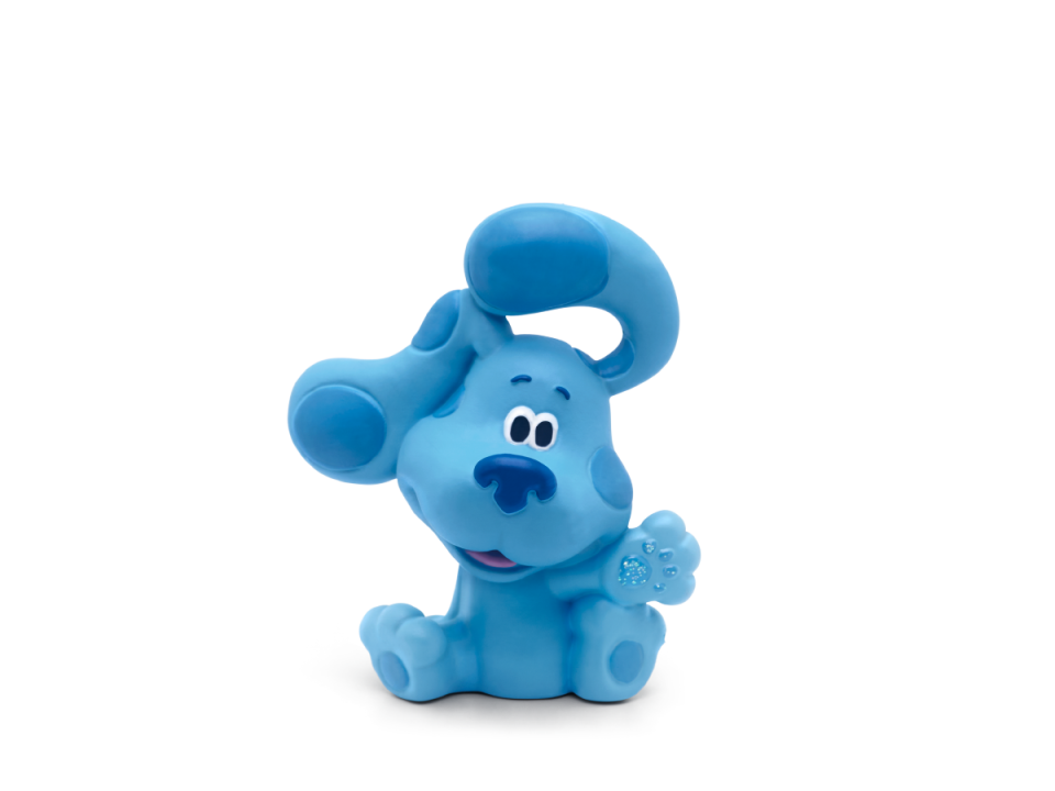 Tonies Blue's Clues & You!
