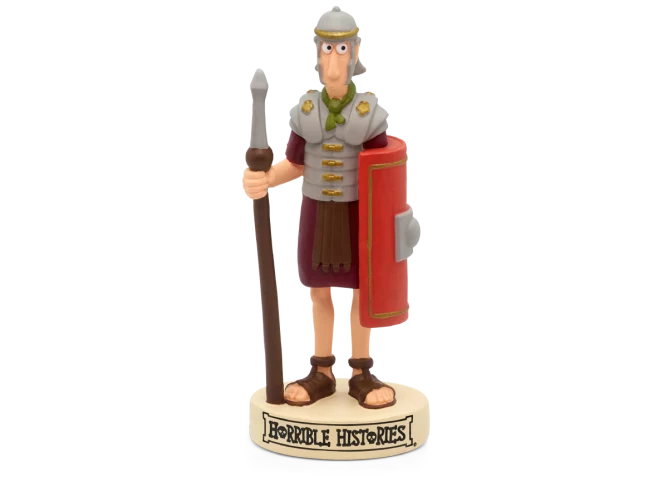 Tonies Horrible Histories Rotten Romans