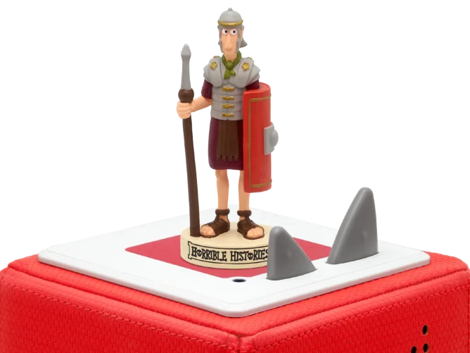 Tonies Horrible Histories Rotten Romans