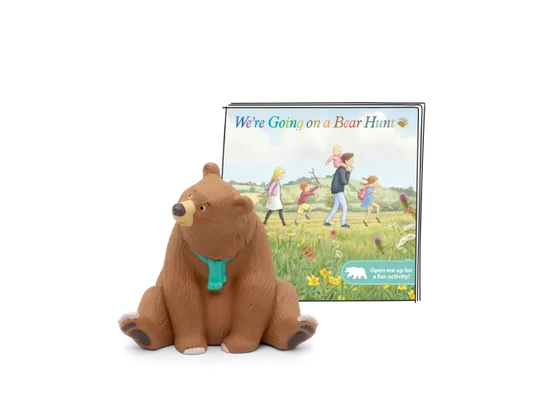 Tonies We’re Going on a Bear Hunt We're Going on a Bear Hunt