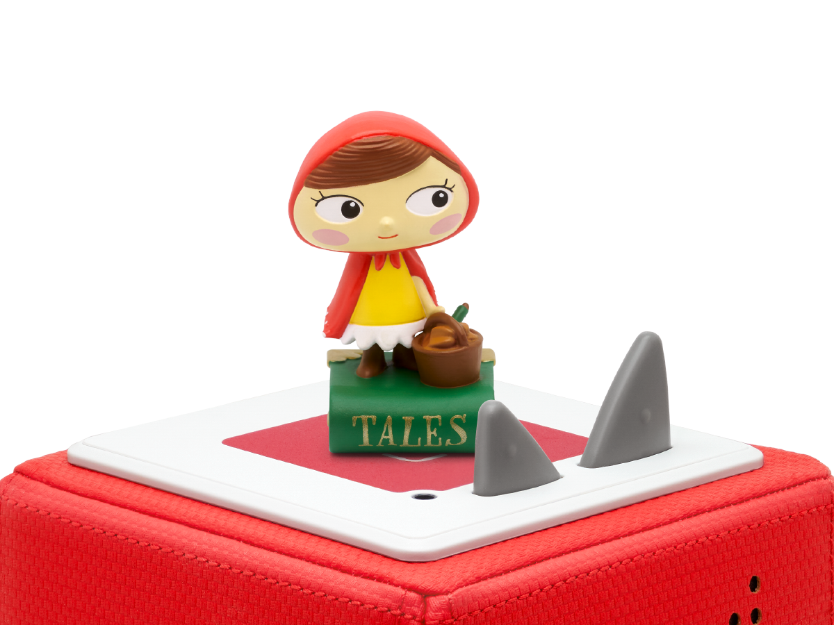 Favourite Tales - Little Red Riding Hood (Relaunch) Tonie Story Characters