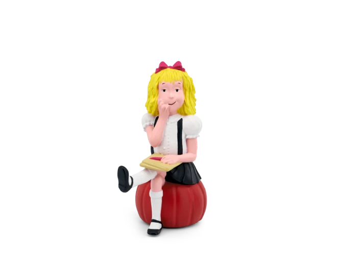 Tonies Eloise Audio Collection