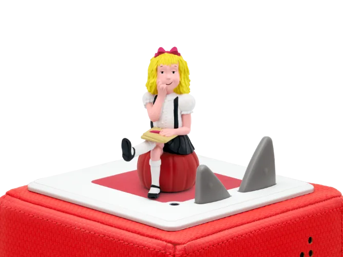 Tonies Eloise Audio Collection