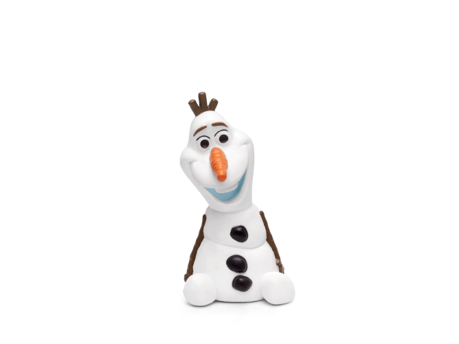 Tonies Disney Olaf's Frozen Adventure