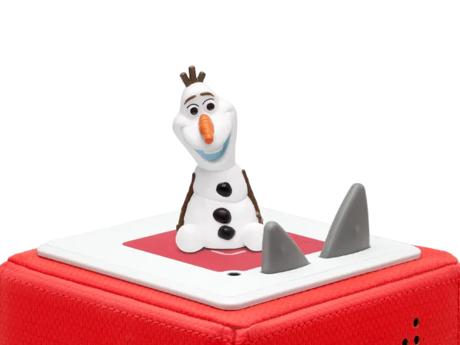 Tonies Disney Olaf's Frozen Adventure