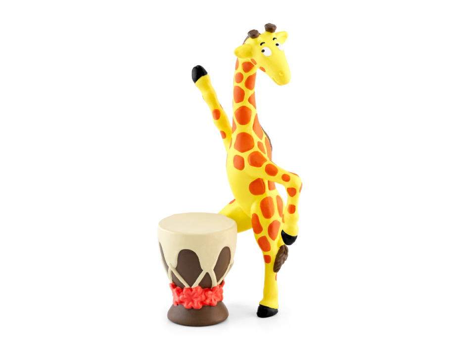 Tonies Giraffes Can't Dance