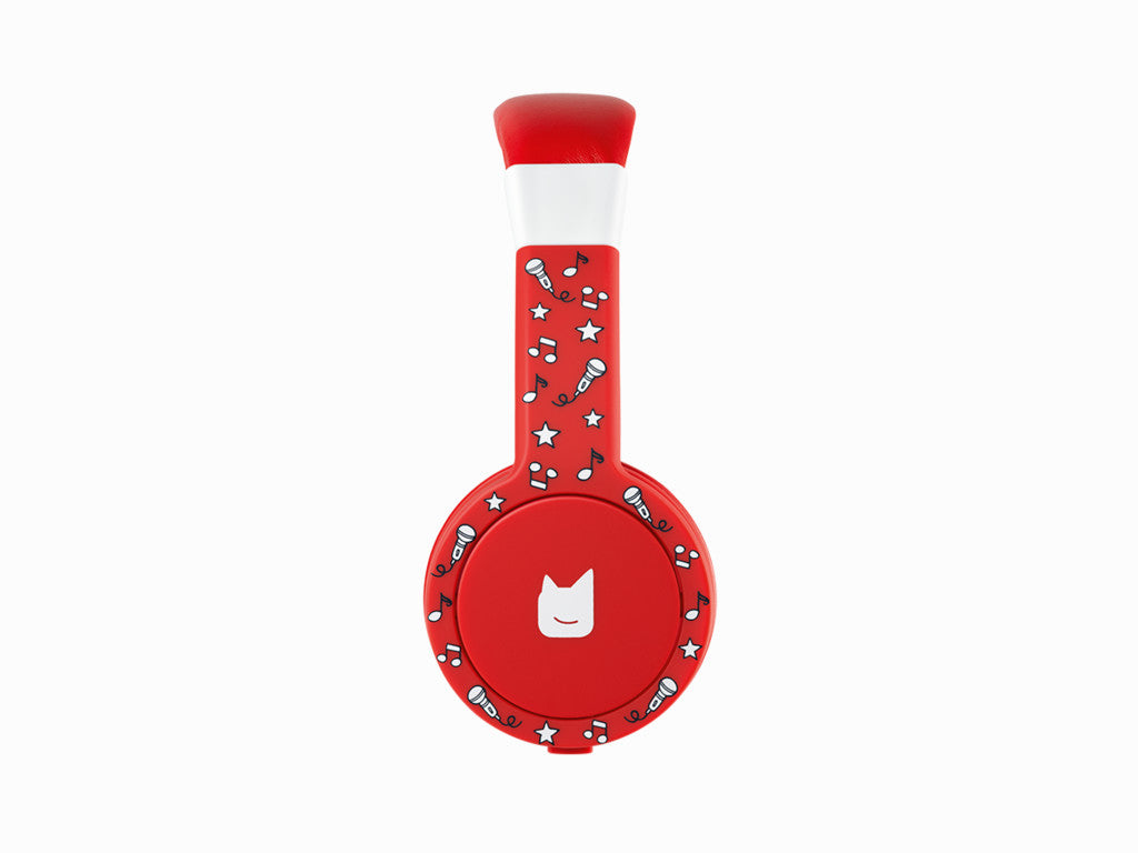 Headphones - Red Toys & Games