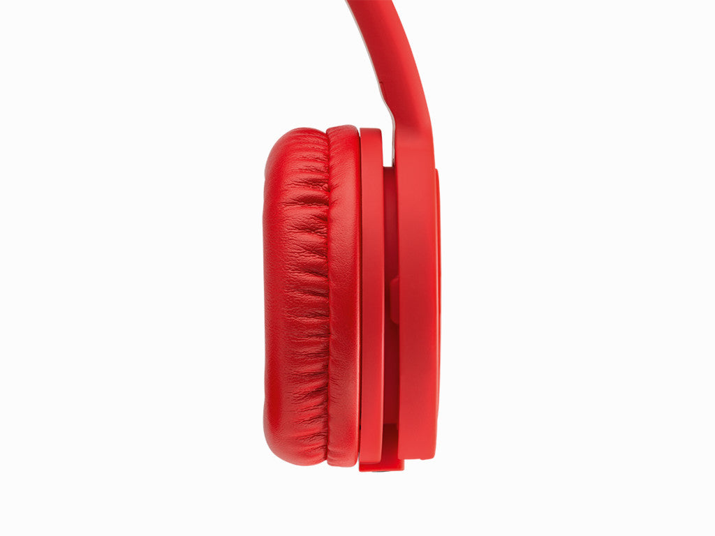 Headphones - Red Toys & Games