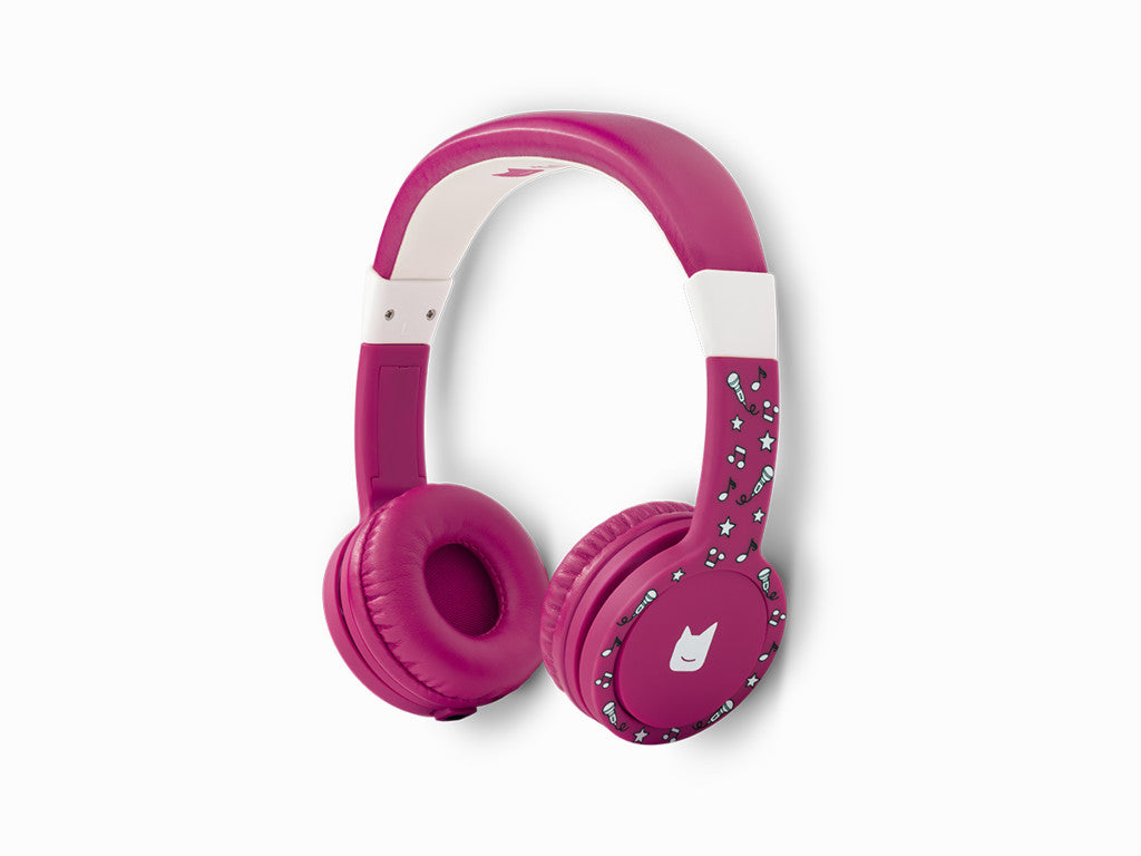 Headphones - Purple Toys & Games