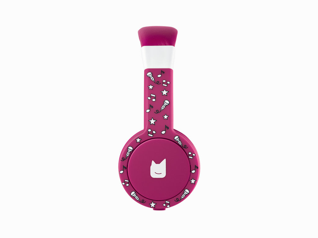 Headphones - Purple Toys & Games