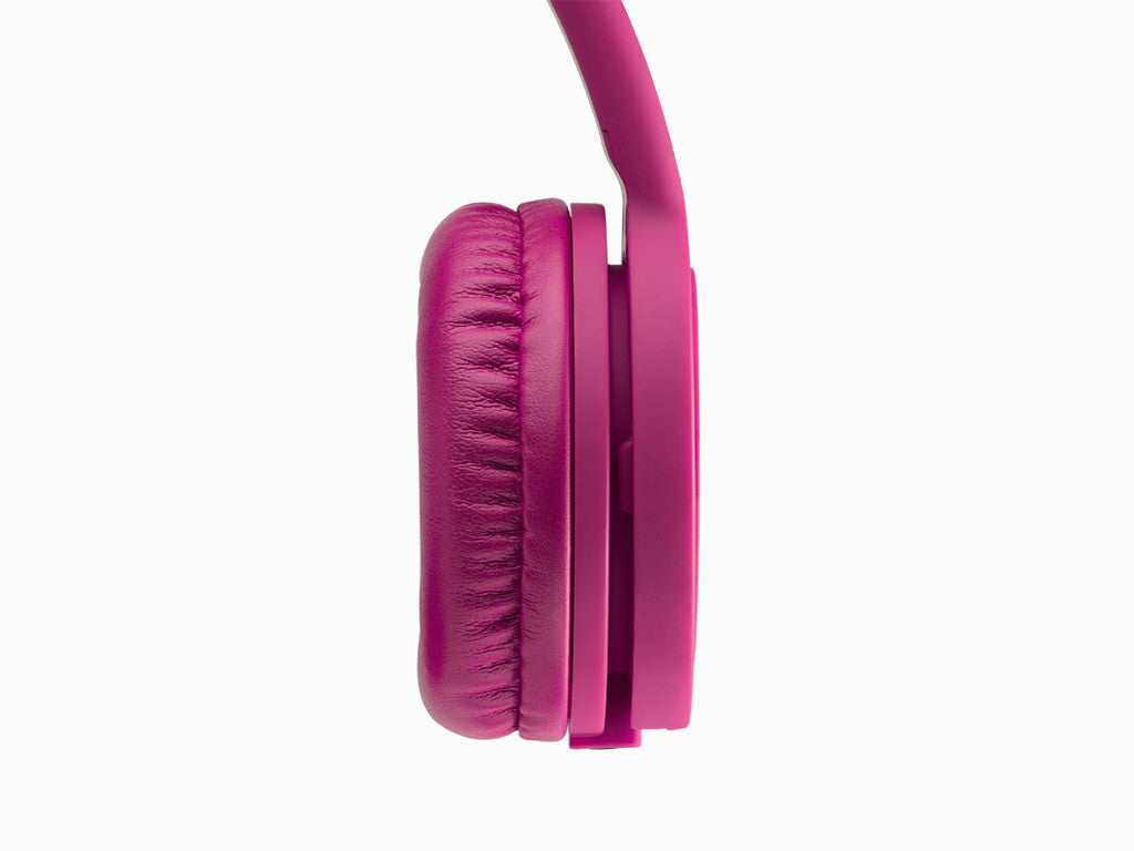Headphones - Purple Toys & Games