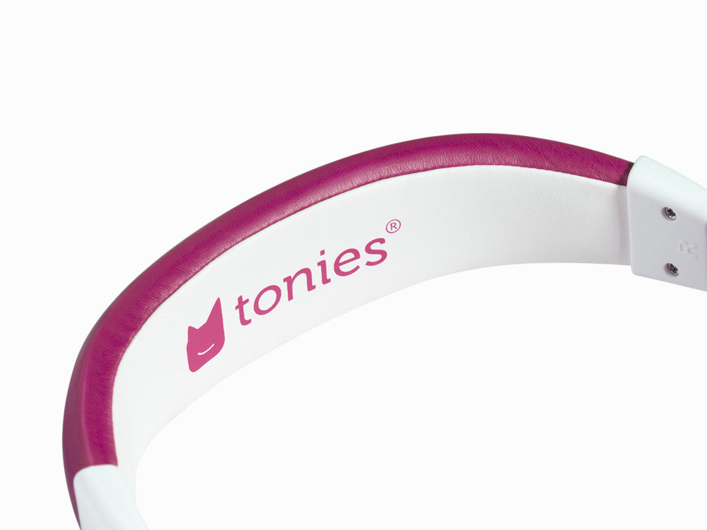 Headphones - Purple Toys & Games
