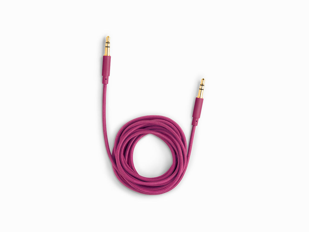Headphones - Purple Toys & Games