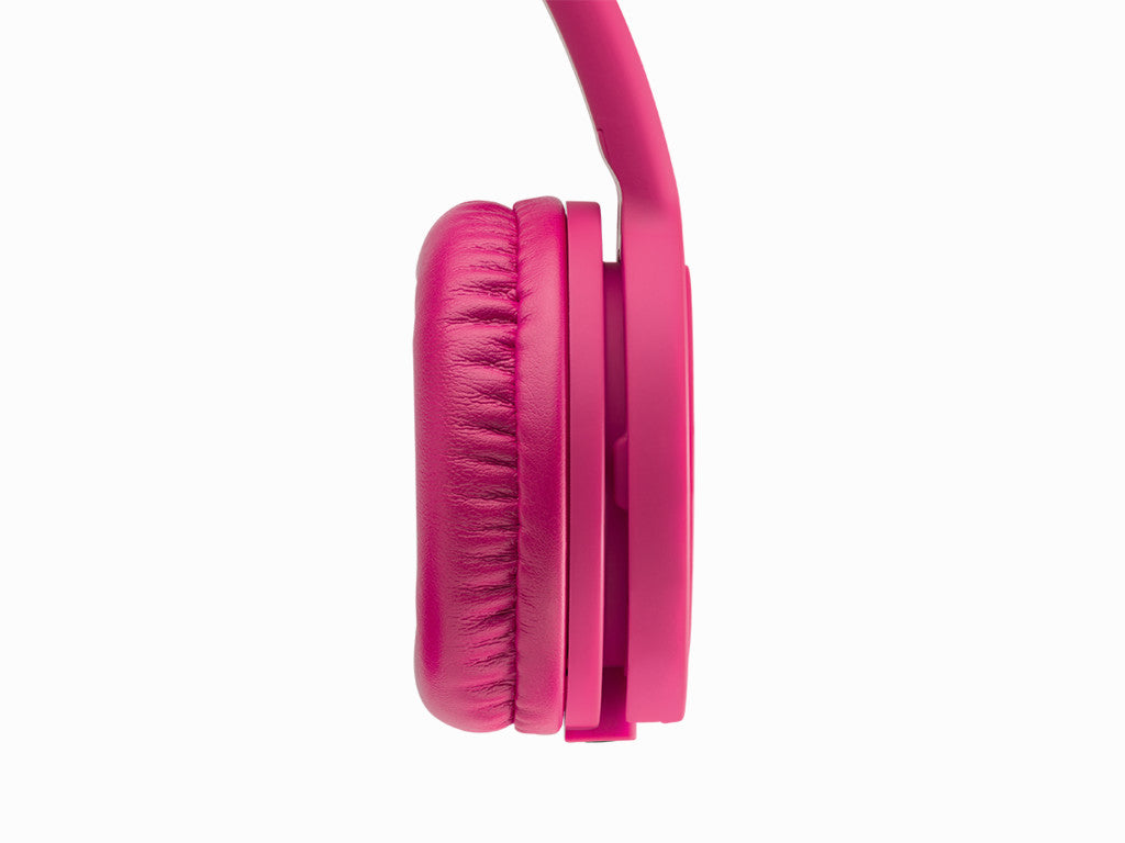 Headphones - Pink Toys & Games