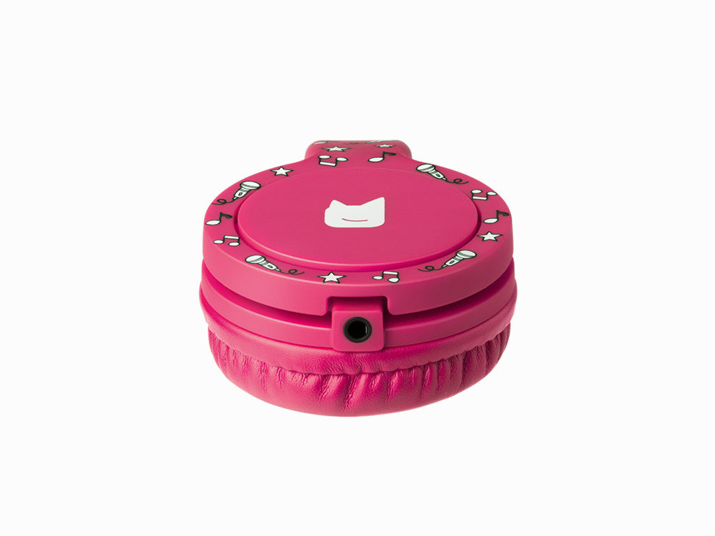 Headphones - Pink Toys & Games