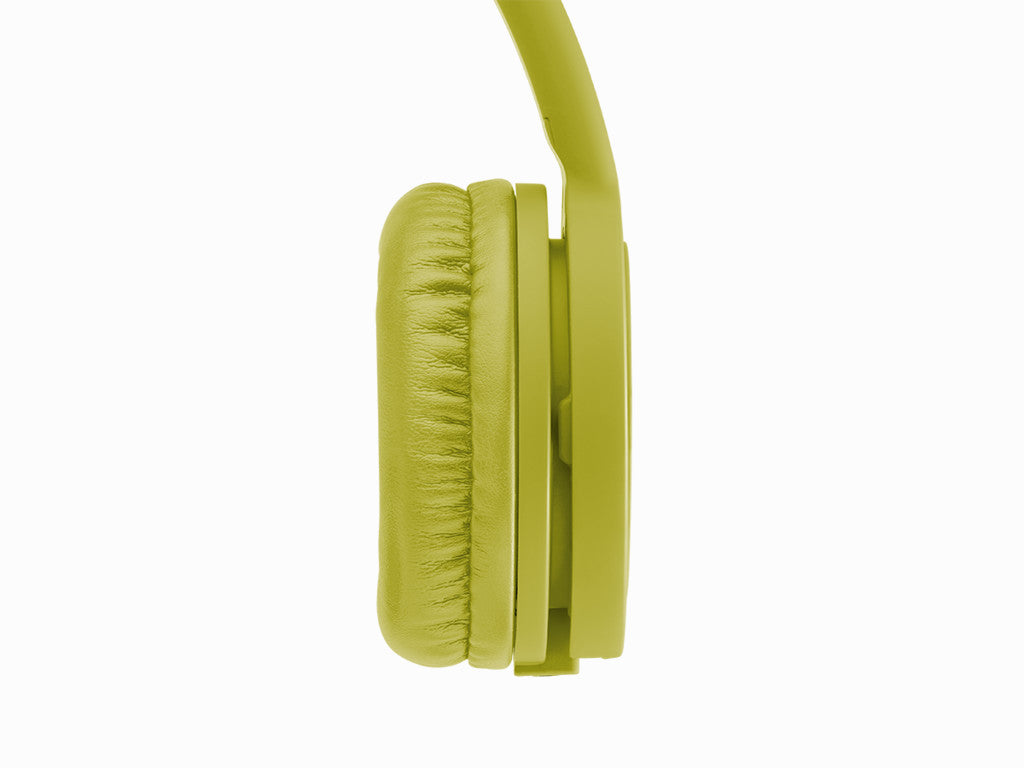 Headphones - Green Toys & Games