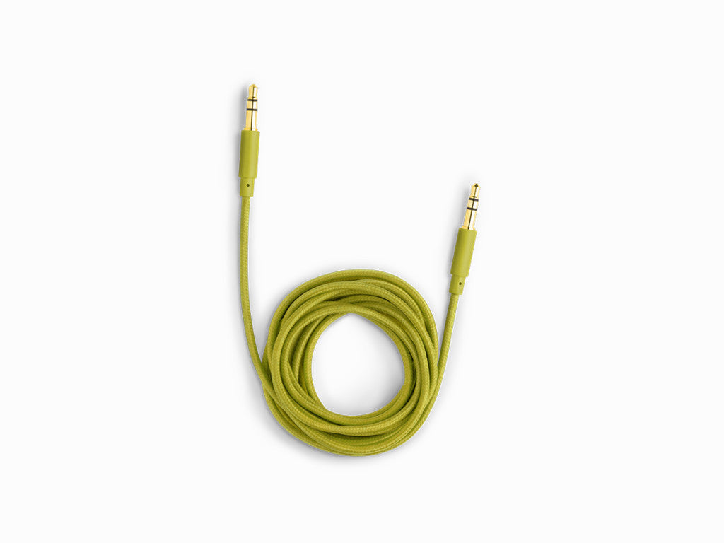 Headphones - Green Toys & Games