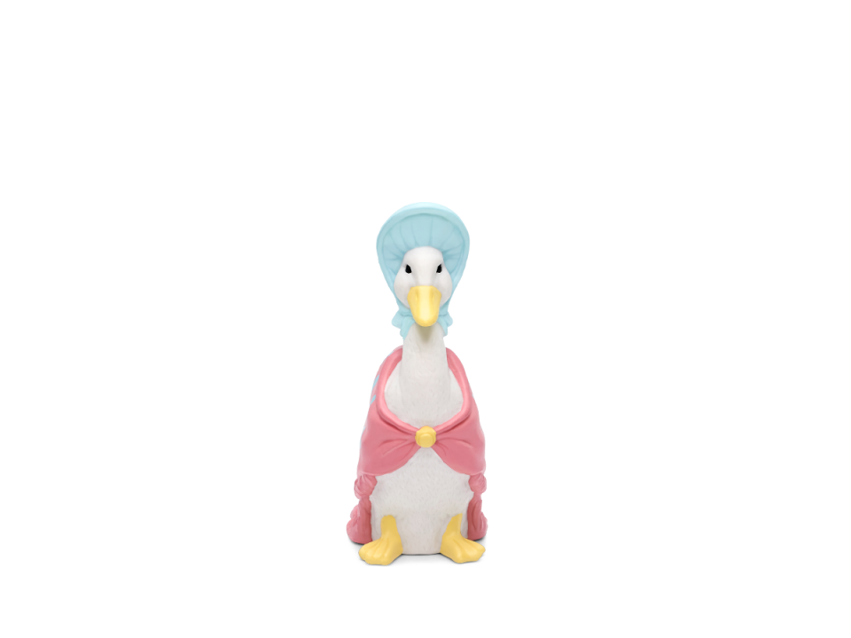 Tonies Beatrix Potter Jemima Puddleduck