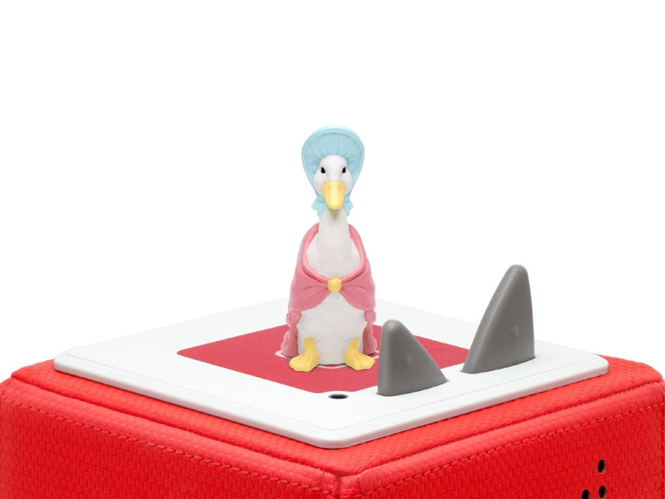 Tonies Beatrix Potter Jemima Puddleduck