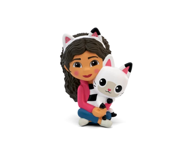 Tonies Gabby's Dollhouse