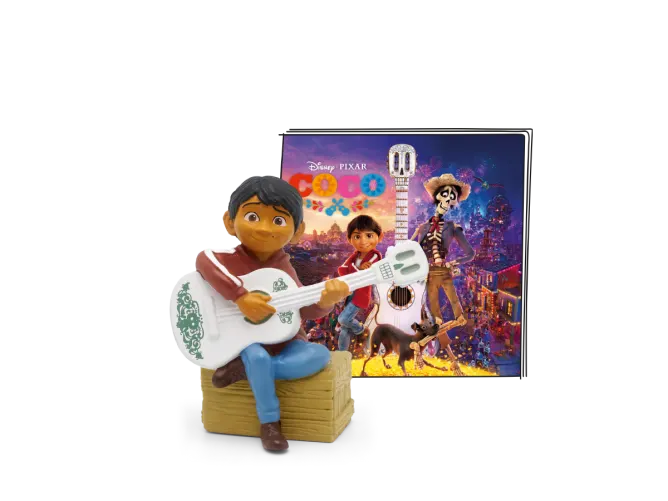 Tonies Disney Coco