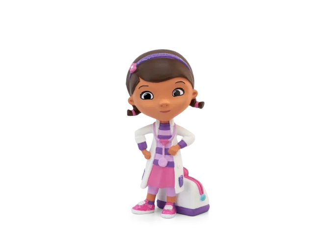 Tonies Disney Doc McStuffins