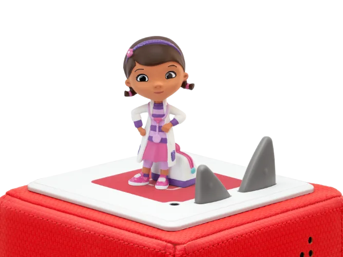 Tonies Disney Doc McStuffins