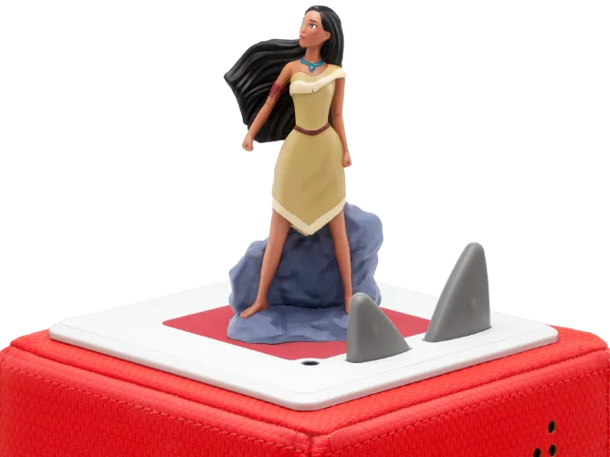 Tonies Disney Pocahontas