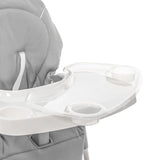 Hauck Sit N Relax 3In1 Stretch Grey Highchairs