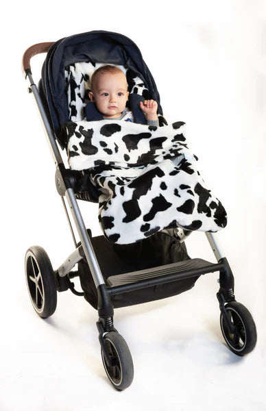 Buggysnuggle - Snuggle Fur™ Moo