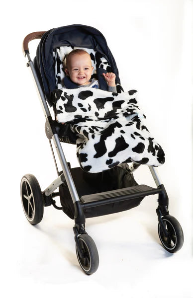 Buggysnuggle - Snuggle Fur™ Moo