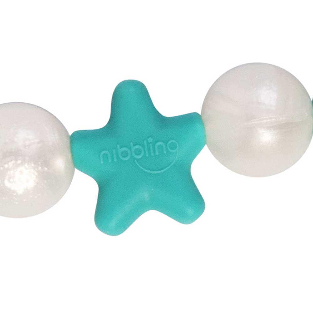 Comet Dummy Clip - 3 Colours Feeding
