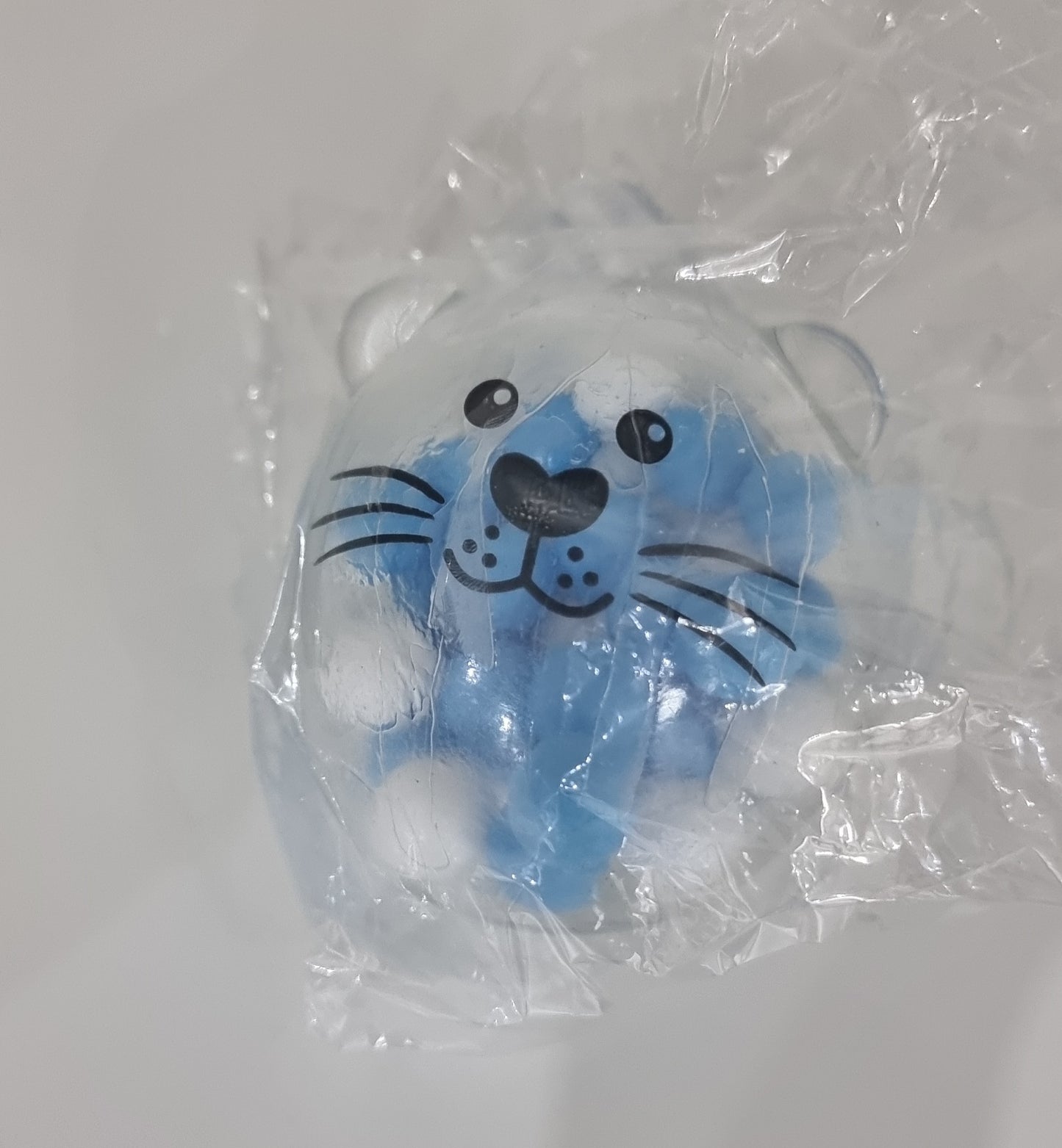 Squish Meez Squish-I-Mals