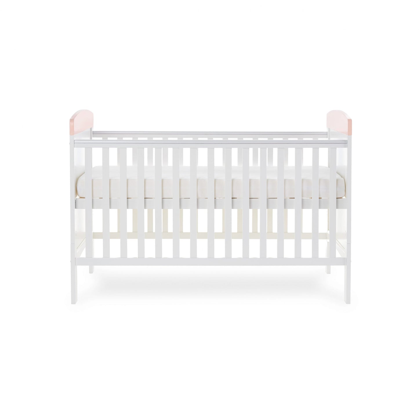 Obaby Grace Inspire Cot Bed Guess How Much I Love You Can Hop