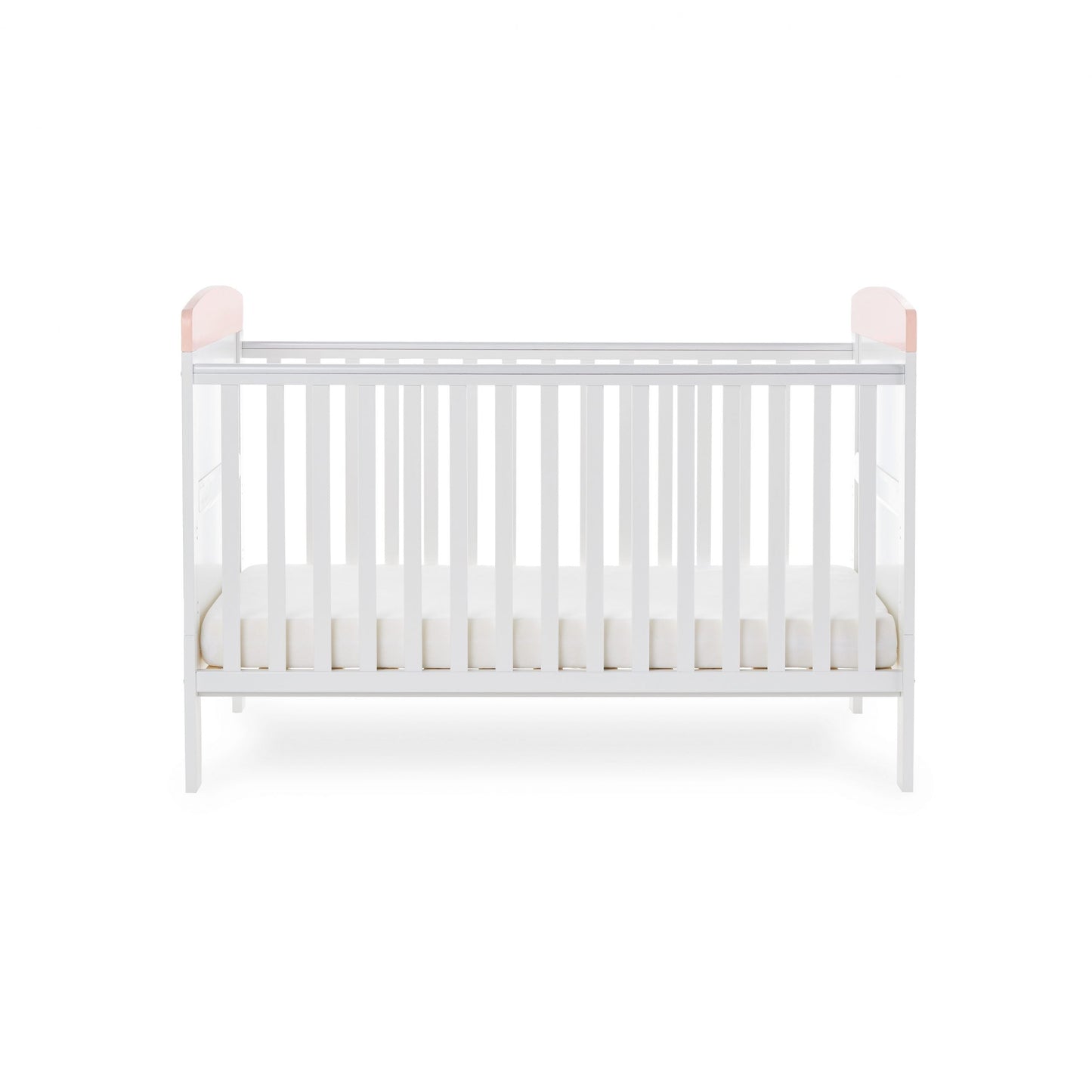 Obaby Grace Inspire Cot Bed Guess How Much I Love You Can Hop