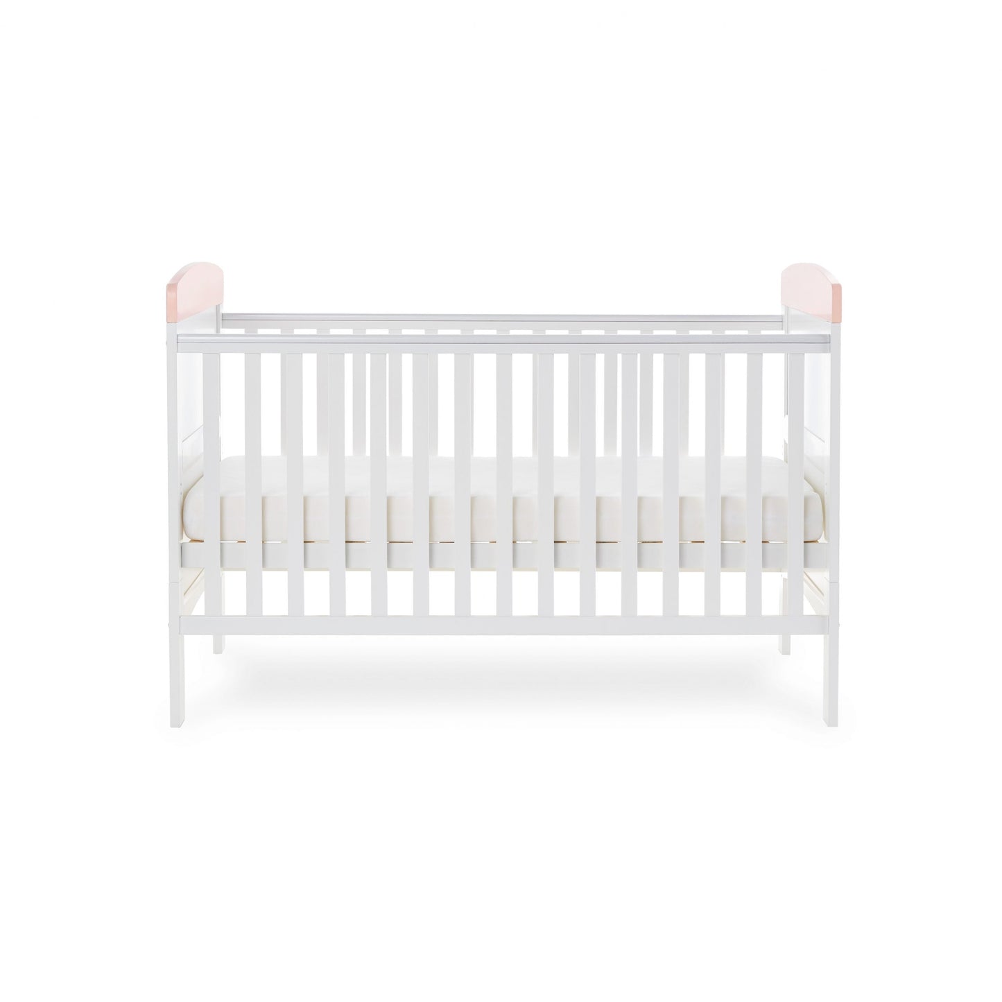 Obaby Grace Inspire Cot Bed Guess How Much I Love You Can Hop