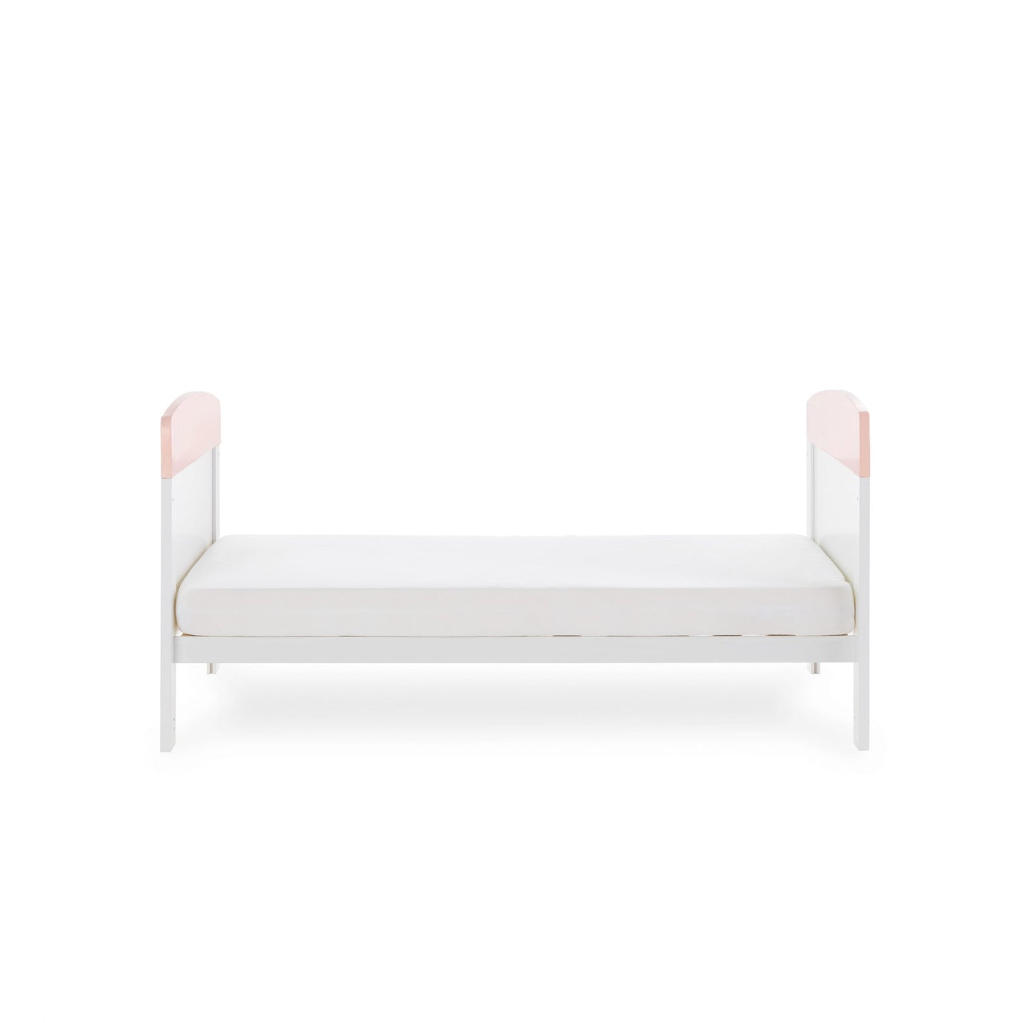 Obaby Grace Inspire Cot Bed Guess How Much I Love You Can Hop