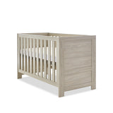 Obaby Nika 2 Piece Room Set - Grey Wash Baby & Toddler Furniture Sets