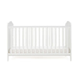Obaby Whitby 2 Piece Room Set - White Room Set