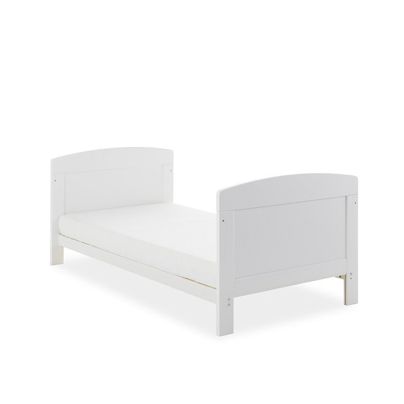 Obaby Grace 2 Piece Room Set - White Room Set