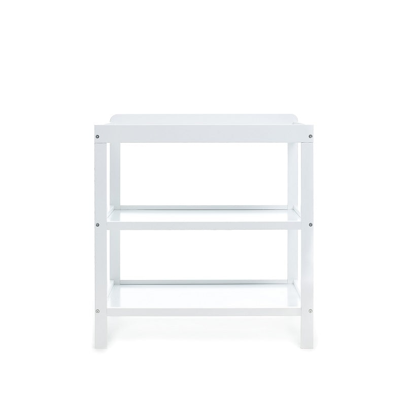 Obaby Grace 2 Piece Room Set - White Room Set