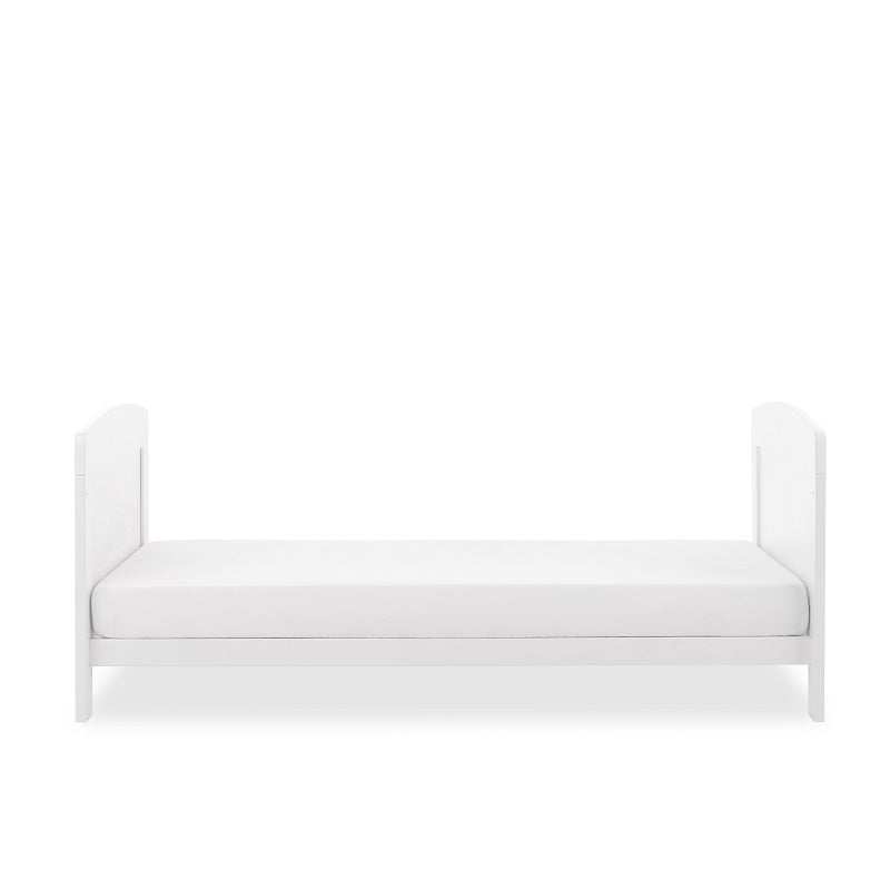 Obaby Grace 2 Piece Room Set - White Room Set
